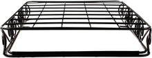 Load image into Gallery viewer, Spectrum Diversified Scroll Single Cup Caddy, Countertop &amp; Drawer Storage for Keurig Pods Wall-Mounted Coffee Bar Accessory &amp; Kitchen Organizer, Black