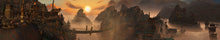 Load image into Gallery viewer, World of Warcraft: Battle for Azeroth - Twister Parent