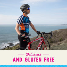 Load image into Gallery viewer, LUNA Protein - Gluten Free Protein Bar - Chocolate Peanut Butter - (1.59 Ounce Snack Bar, 6 Count)
