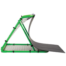 Load image into Gallery viewer, Franklin Sports Launch Ramp Soccer Trainer