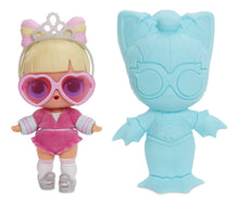 Load image into Gallery viewer, L.O.L. Surprise! Under Wraps Doll- Series Eye Spy 2A