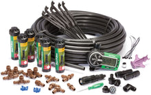 Load image into Gallery viewer, Rain Bird 32ETI Easy to Install In-Ground Automatic Sprinkler System Kit