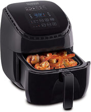 Load image into Gallery viewer, NuWave 3-Qt. Brio Air Fryer