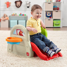 Load image into Gallery viewer, Step2 Sports-Tastic Activity Center Playset