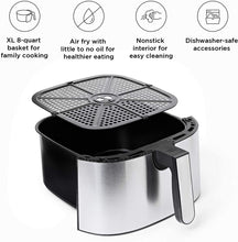 Load image into Gallery viewer, Chefman Quart Air Frye