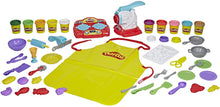 Load image into Gallery viewer, Play-Doh Kitchen Creations Super Chef Suite