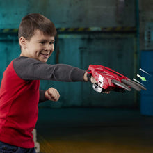 Load image into Gallery viewer, Power Rangers Beast Morphers Electronic Cheetah Claw, Red Ranger Role Play Toy