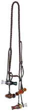 Load image into Gallery viewer, Flambeau Outdoor L4D Braided Quad Call Lanyard
