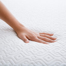 Load image into Gallery viewer, Lucid 10 Inch 2019 Gel Memory Foam Mattress