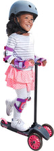 Load image into Gallery viewer, Little Tikes Lean to Turn Scooter, Pink