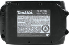 Load image into Gallery viewer, Makita 18V Lithium-Ion Battery