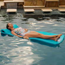 Load image into Gallery viewer, Pool Mate Large Foam Mattress Swimming Pool Float