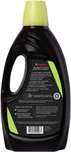 Load image into Gallery viewer, Rug Doctor Pure Stain &amp; Odor Carpet Cleaner, 64 oz. Pro-Enzymatic Formula, Safe &amp; Effective, No Compromise Powerful, Biobased Cleaning Solution Removes Pet Stains, Odor, Deters R, Black