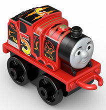 Load image into Gallery viewer, Fisher-Price Thomas &amp; Friends MINIS, Motorized Raceway