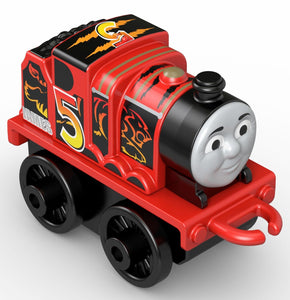 Fisher-Price Thomas & Friends MINIS, Motorized Raceway