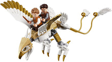 Load image into Gallery viewer, LEGO Fantastic Beasts Newt’s Case of Magical Creatures 75952 Building Kit (694 Pieces)