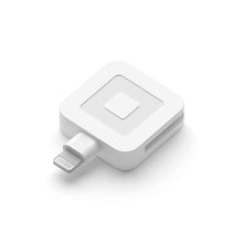 Load image into Gallery viewer, Square Reader for Magstripe (Lightning Connector)