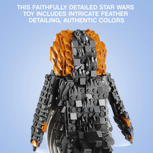 Load image into Gallery viewer, LEGO Star Wars: The Last Jedi Porg 75230 Building Kit (811 Piece)