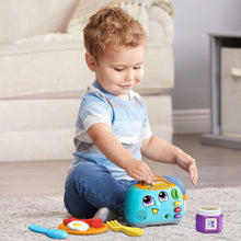 Load image into Gallery viewer, LeapFrog Yum-2-3 Toaster
