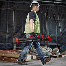 Load image into Gallery viewer, Milwaukee M18 18-Volt Lithium-Ion Cordless Rocket Dual Power Tower Light (Tool-Only) (2500-Lumen)