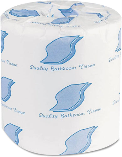 GER201 - General Supply Bathroom Tissues