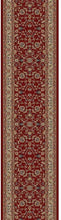 Load image into Gallery viewer, Concord Jewel Marash Red 6&#39;7&quot;X9&#39;3&quot; Rug