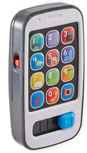 Load image into Gallery viewer, Fisher-Price Laugh &amp; Learn Smart Phone