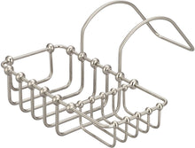 Load image into Gallery viewer, Water Creation Basket Style Soap Dish for The Elegant Tub