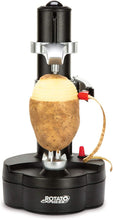 Load image into Gallery viewer, Starfrit 093209-006-BLCK Electric Rotato Express, Black
