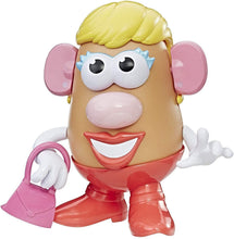 Load image into Gallery viewer, Playskool Mrs. Potato Head, 7.6 inches