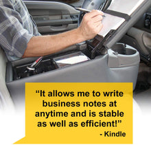 Load image into Gallery viewer, Contractor Console Business Organizer