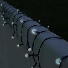 Load image into Gallery viewer, Pure Garden 50-120 200 Solar LED String Light, 72'