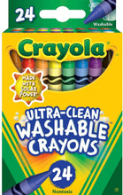 Load image into Gallery viewer, Crayola Crayons