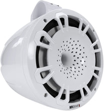 Load image into Gallery viewer, MB Quart NHT1-120W Two Way 8 inch Wake Tower Compression Horn Speaker with Poly Cone, Each