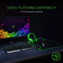 Load image into Gallery viewer, Razer Kraken Tournament Edition