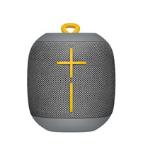 Load image into Gallery viewer, WONDERBOOM Waterproof Bluetooth Speaker - Phantom Black