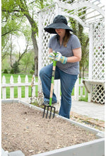 Load image into Gallery viewer, AMES 2916400 4-Tine Floral Spading Fork