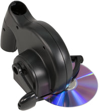 Load image into Gallery viewer, SkipDr DVD and CD Manual Disc Repair System
