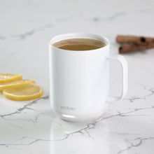 Load image into Gallery viewer, Ember Temperature Control Ceramic Mug