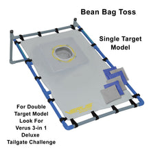 Load image into Gallery viewer, Verus Sports 3-in-1 Tailgate Challenge Combo Game