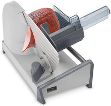 Load image into Gallery viewer, Waring Pro FS155AMZ Professional Food Slicer, Stainless Steel