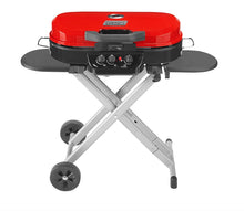 Load image into Gallery viewer, Coleman RoadTrip 285 Portable Stand-Up Propane Grill