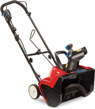 Load image into Gallery viewer, Toro 38361 Power Shovel Electric Snow Thrower