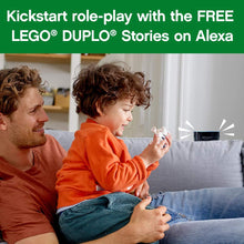 Load image into Gallery viewer, LEGO DUPLO Town Farm Animals 10870 Building Blocks (16 Pieces)