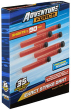 Load image into Gallery viewer, Adventure Force Exact Strike Dart Refill Pack - 35 ct.