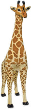 Load image into Gallery viewer, Melissa &amp; Doug Large Giraffe