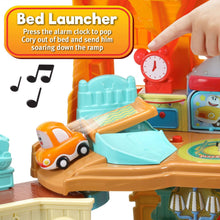 Load image into Gallery viewer, VTech Go! Go! Cory Carson - Cory's Stay and Play Home