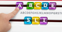 Load image into Gallery viewer, Fisher-Price Think &amp; Learn Alpha SlideWriter