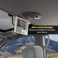 Load image into Gallery viewer, Scosche MAGWDMSD MagicMount Universal Window Mount for Mobile Devices