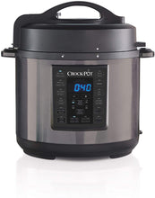 Load image into Gallery viewer, Crock-pot SCCPPC600V1DS 6